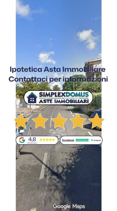 appartamento in vendita a Riano