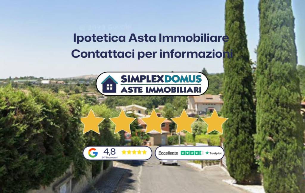 casa indipendente in vendita a Riano