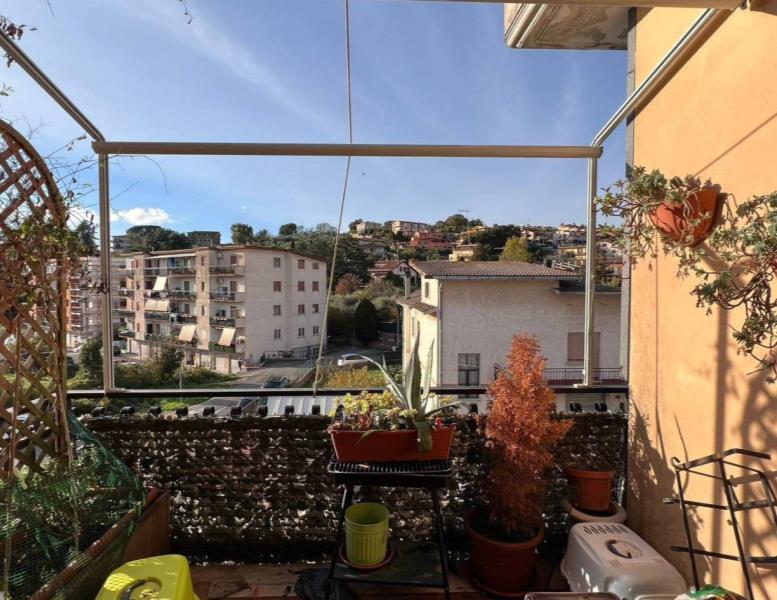appartamento in vendita a Rignano Flaminio