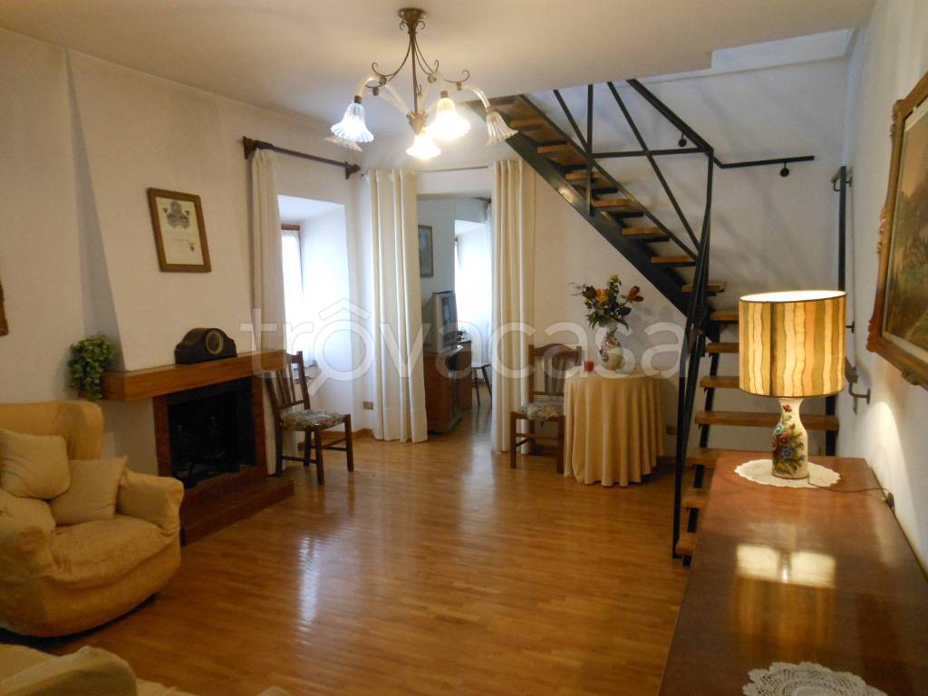 appartamento in vendita a Rignano Flaminio