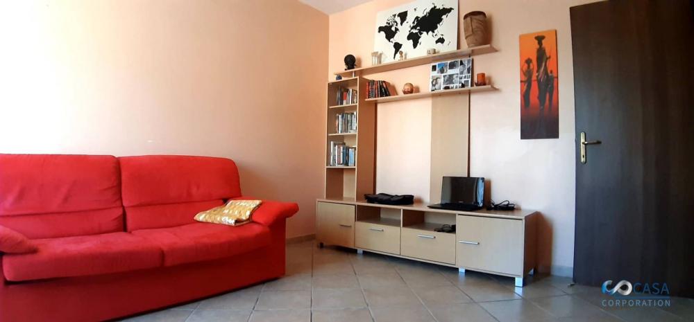 appartamento in vendita a Rignano Flaminio