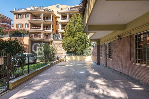 appartamento in vendita a Rignano Flaminio