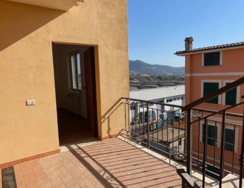 appartamento in vendita a Rignano Flaminio