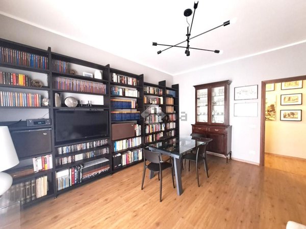 appartamento in vendita a Rignano Flaminio