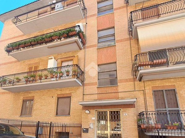 appartamento in vendita a Rignano Flaminio