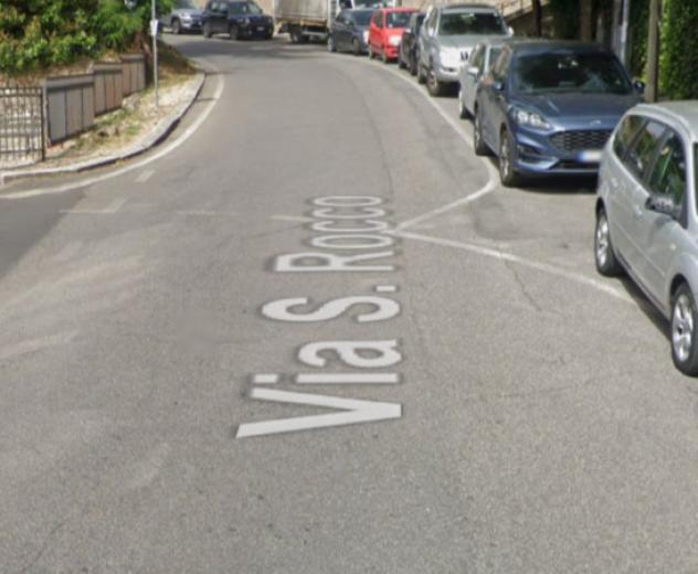 appartamento in vendita a Rignano Flaminio