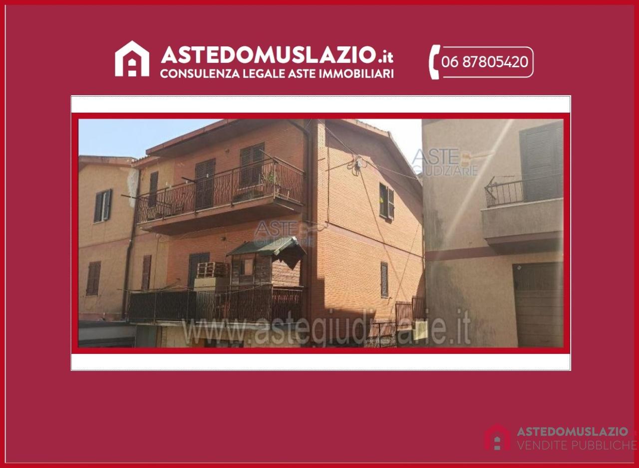 appartamento in vendita a Rignano Flaminio