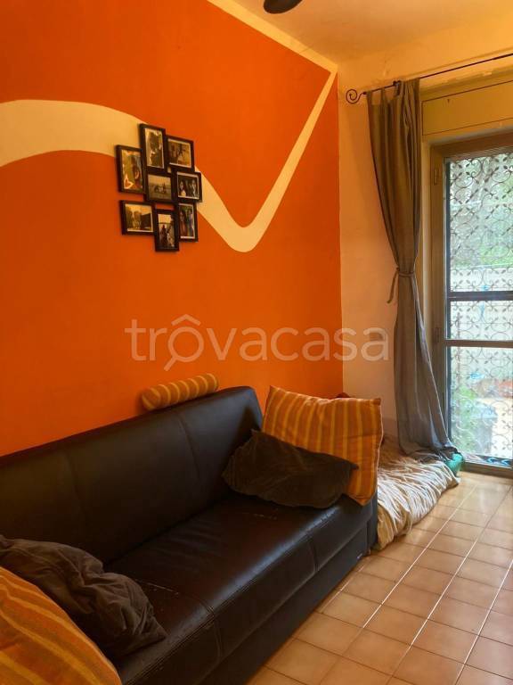 appartamento in vendita a Rignano Flaminio