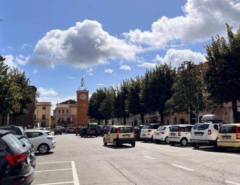 appartamento in vendita a Rignano Flaminio