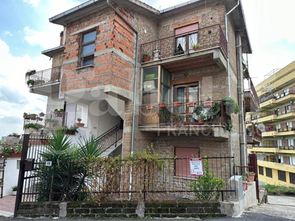 appartamento in vendita a Rignano Flaminio