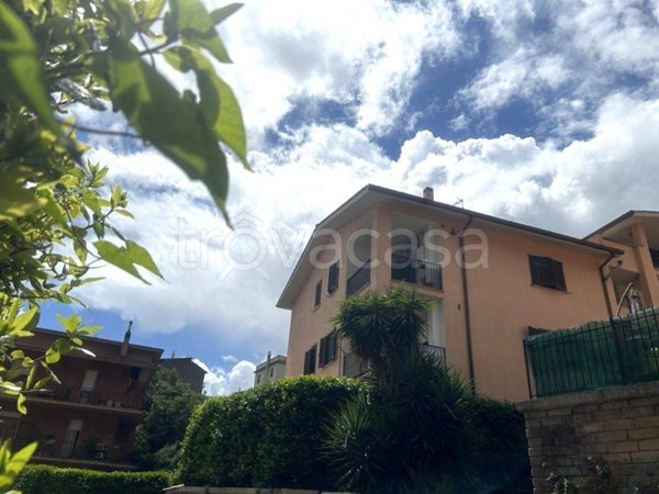 appartamento in vendita a Rignano Flaminio