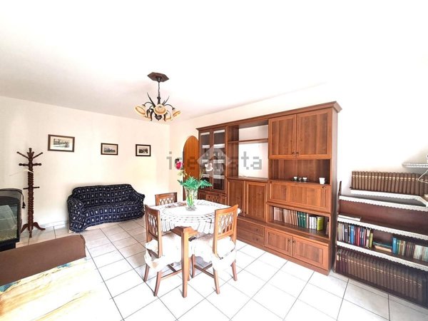 appartamento in vendita a Rignano Flaminio