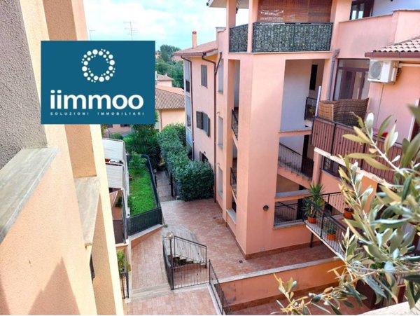 appartamento in vendita a Rignano Flaminio