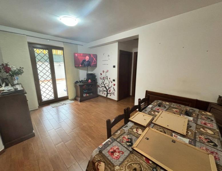 appartamento in vendita a Rignano Flaminio