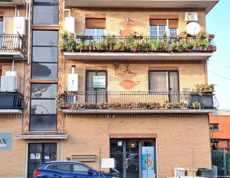 appartamento in vendita a Rignano Flaminio