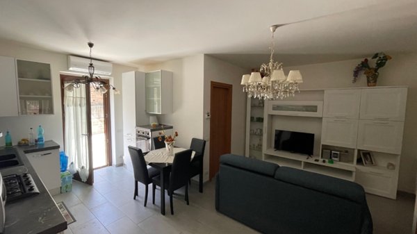 appartamento in vendita a Rignano Flaminio