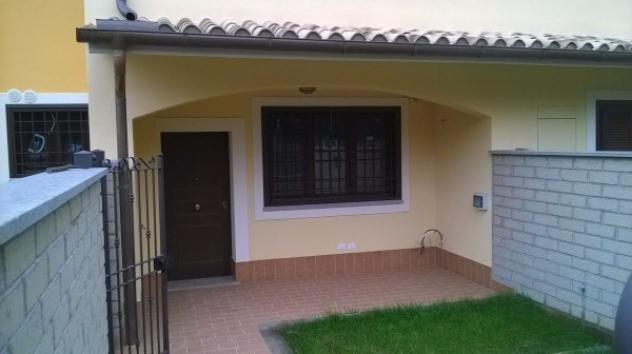 appartamento in vendita a Rignano Flaminio