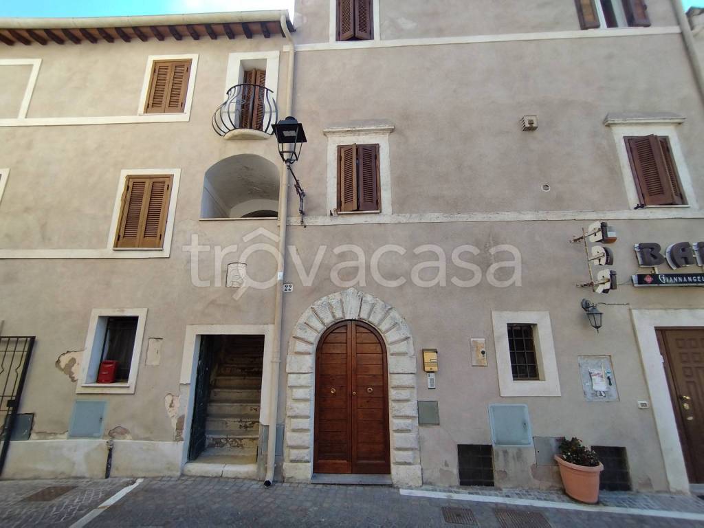 appartamento in vendita a Rignano Flaminio