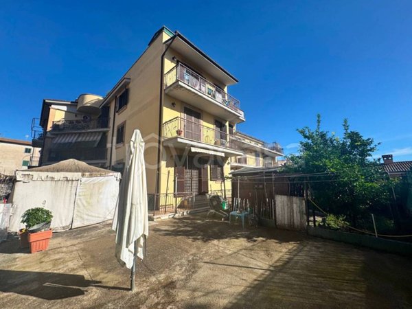 appartamento in vendita a Rignano Flaminio