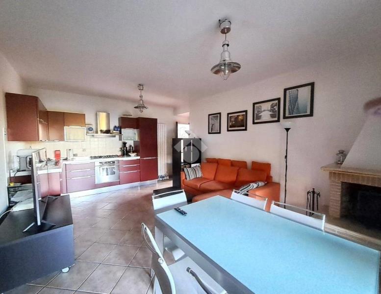 appartamento in vendita a Rignano Flaminio