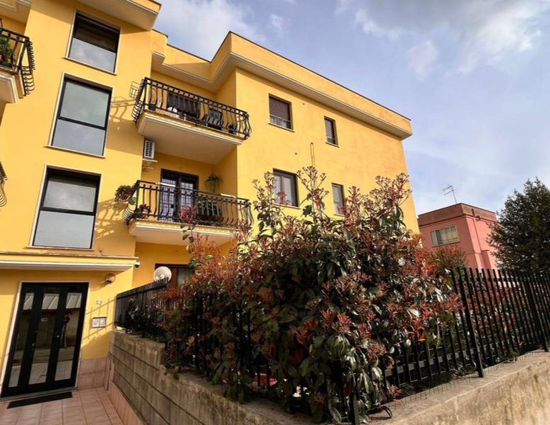 appartamento in vendita a Rignano Flaminio