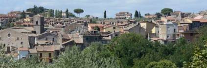 appartamento in vendita a Rignano Flaminio