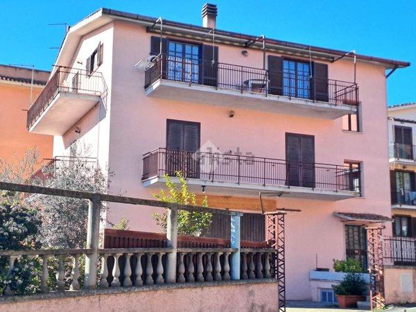 appartamento in vendita a Rignano Flaminio