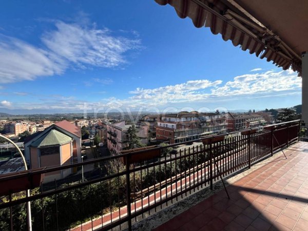 appartamento in vendita a Rignano Flaminio