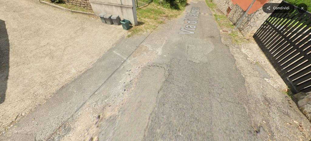 casa indipendente in vendita a Rignano Flaminio in zona Capannacce
