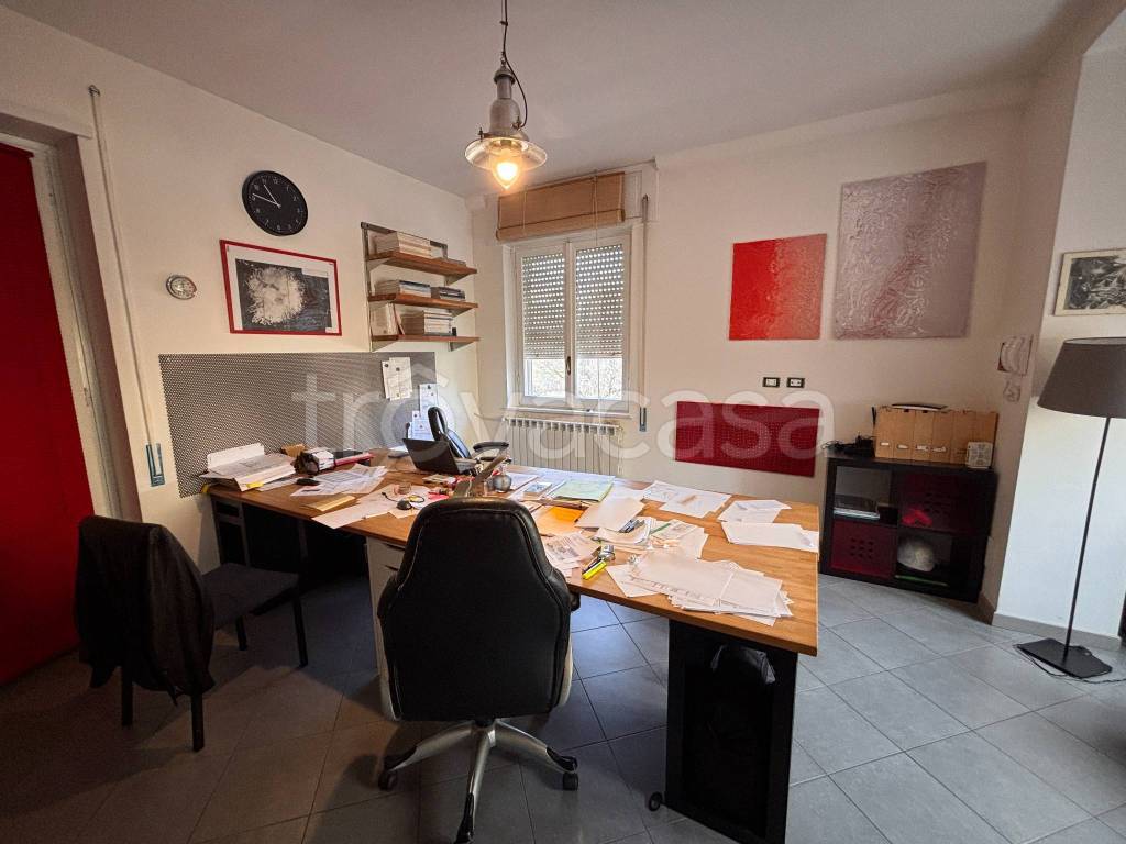 appartamento in vendita a Rignano Flaminio