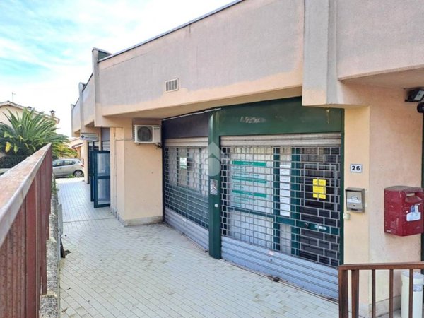 negozio in vendita a Rignano Flaminio