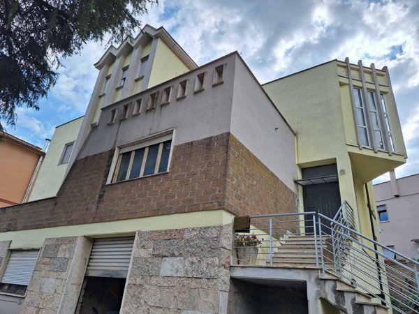 appartamento in vendita a Rignano Flaminio