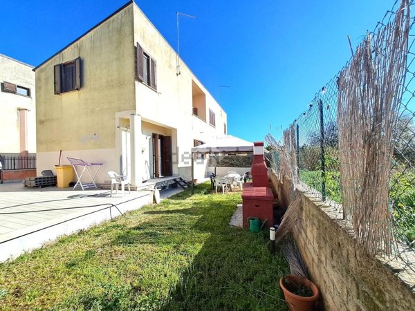 appartamento in vendita a Rignano Flaminio