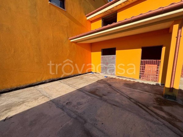 casa indipendente in vendita a Rignano Flaminio