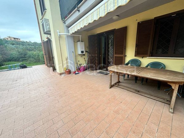 appartamento in vendita a Rignano Flaminio