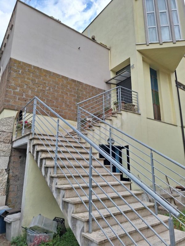 appartamento in vendita a Rignano Flaminio