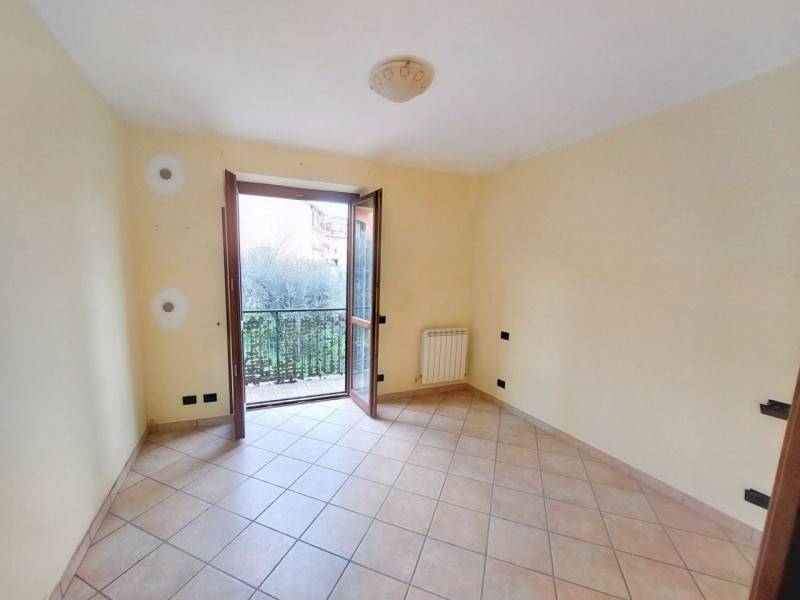 appartamento in vendita a Rignano Flaminio