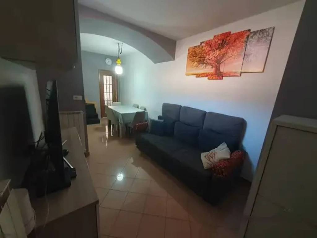appartamento in vendita a Rignano Flaminio