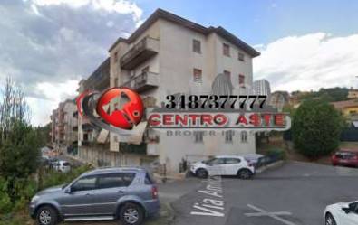 appartamento in vendita a Rignano Flaminio