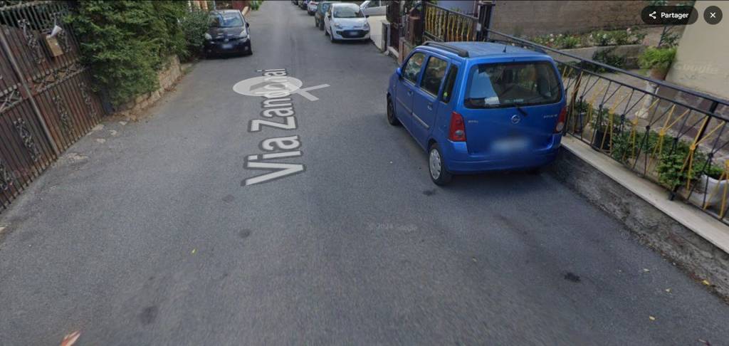 appartamento in vendita a Rignano Flaminio
