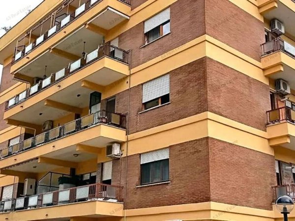appartamento in vendita a Rignano Flaminio