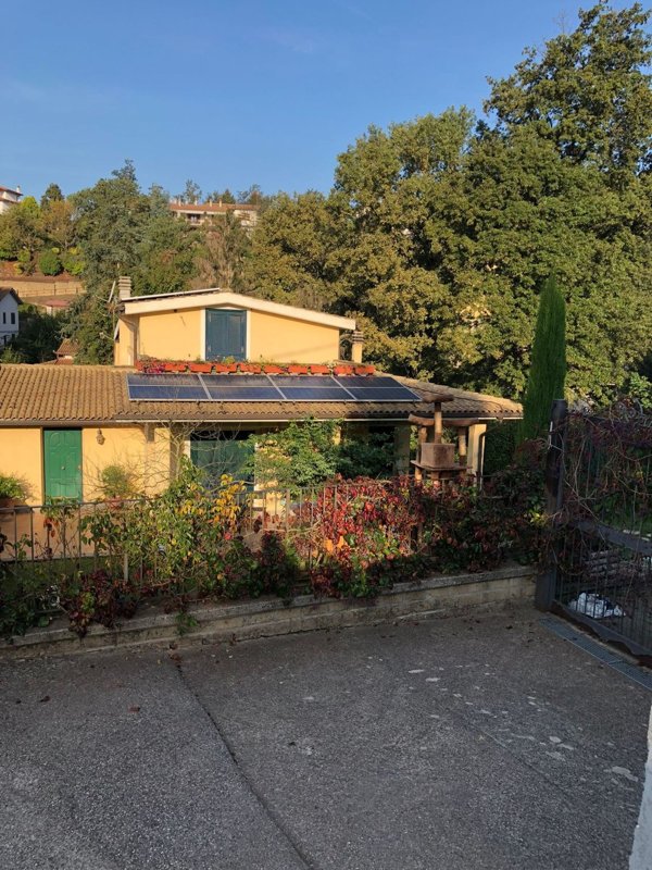 appartamento in vendita a Rignano Flaminio
