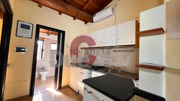 appartamento in vendita a Rignano Flaminio