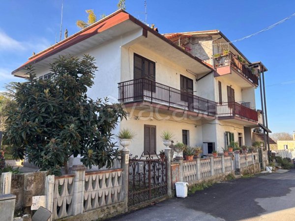appartamento in vendita a Rignano Flaminio