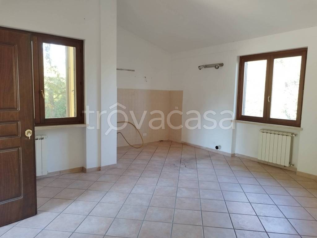 appartamento in vendita a Rignano Flaminio