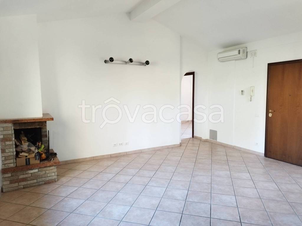 appartamento in vendita a Rignano Flaminio