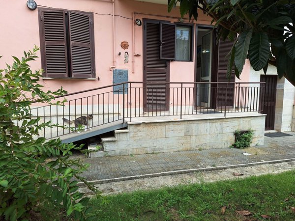 appartamento in vendita a Rignano Flaminio
