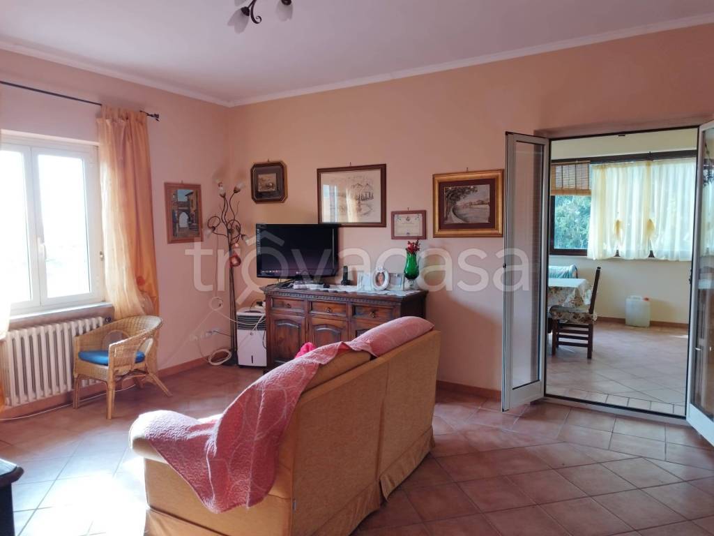 appartamento in vendita a Rignano Flaminio