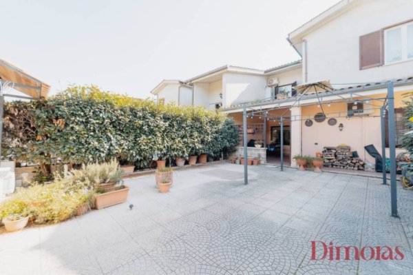 appartamento in vendita a Rignano Flaminio