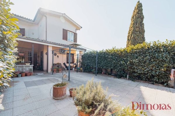 appartamento in vendita a Rignano Flaminio